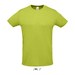 Apple Green