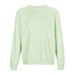 Creamy Green