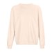 Creamy Pink