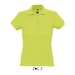 Apple Green
