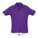 Dark Purple