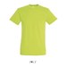 Apple Green