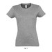 Grey Melange