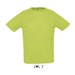 Apple Green