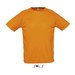 Neon Orange
