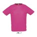 Neon Pink 2