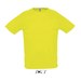 Neon Yellow