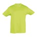 Apple Green