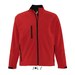 Pepper Red