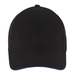Black/Royal