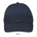French Navy/White