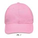 Pink/White