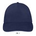 French Navy/White