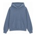 Washed Steel Blue