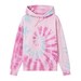 Pink Tie Dye