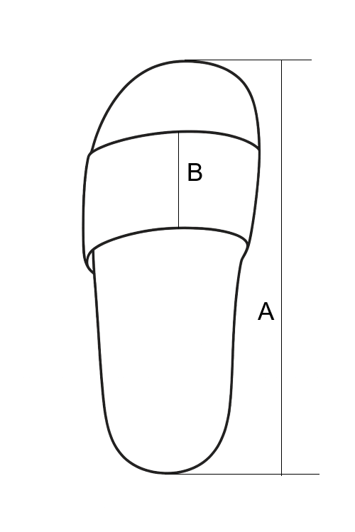 Skica mer