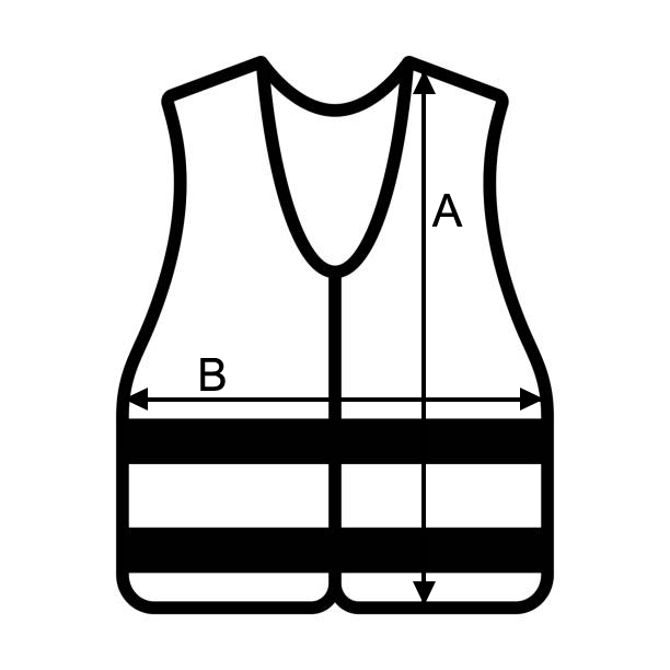 Skica mer